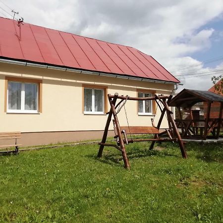 Apartmanovy Dom Maria Banská Štiavnica المظهر الخارجي الصورة