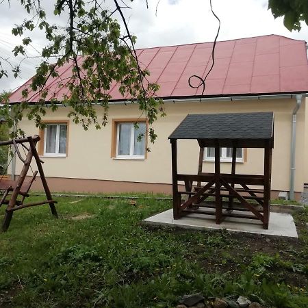 Apartmanovy Dom Maria Banská Štiavnica المظهر الخارجي الصورة