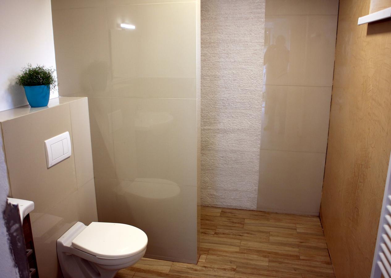 Apartmanovy Dom Maria Banská Štiavnica المظهر الخارجي الصورة