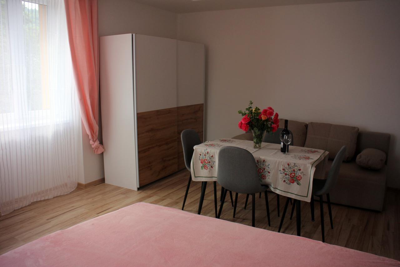 Apartmanovy Dom Maria Banská Štiavnica المظهر الخارجي الصورة