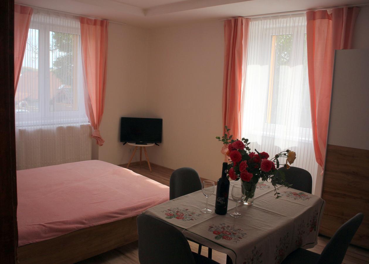 Apartmanovy Dom Maria Banská Štiavnica المظهر الخارجي الصورة