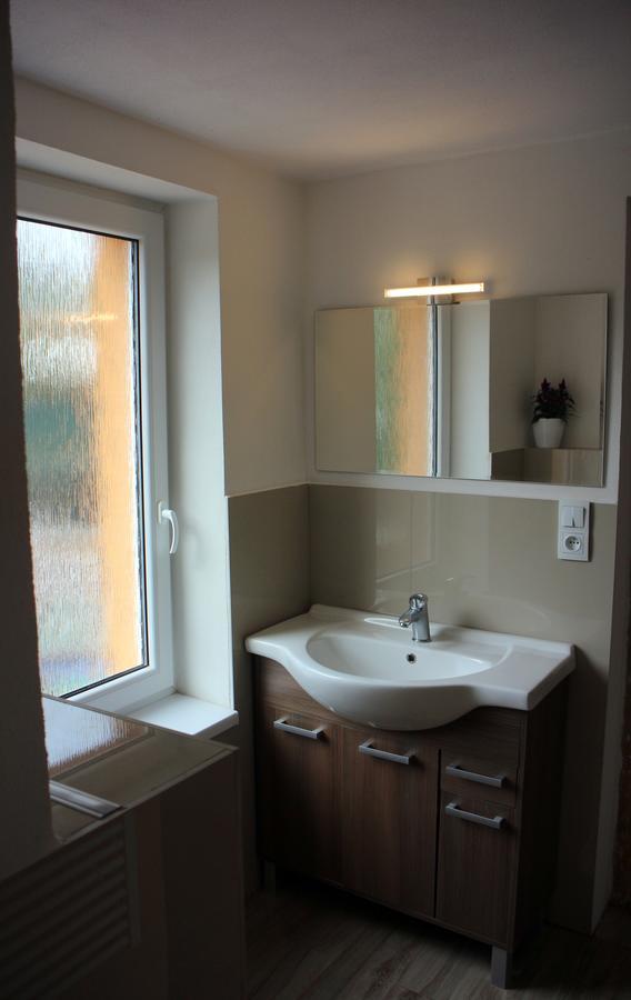 Apartmanovy Dom Maria Banská Štiavnica المظهر الخارجي الصورة