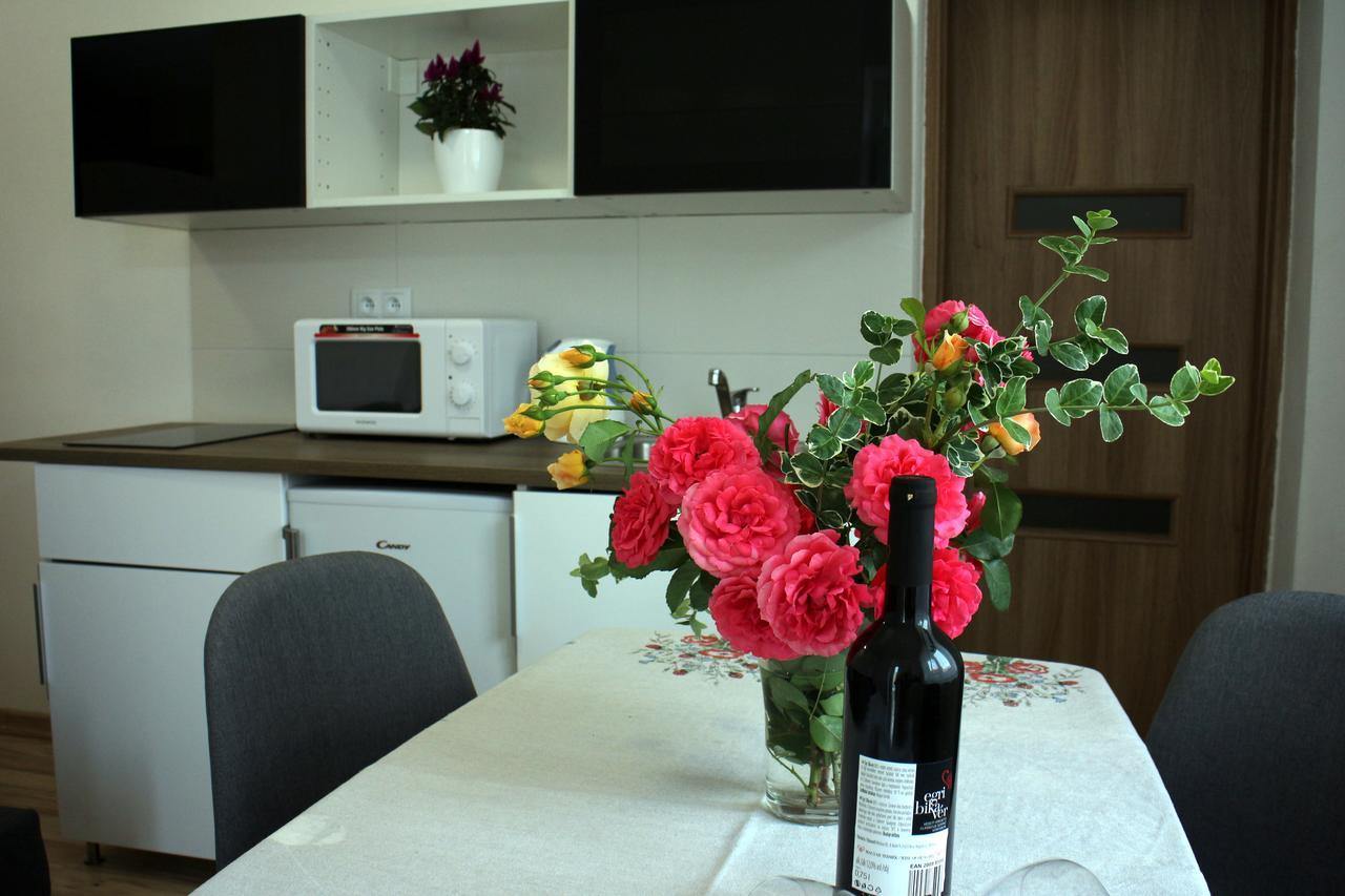 Apartmanovy Dom Maria Banská Štiavnica المظهر الخارجي الصورة