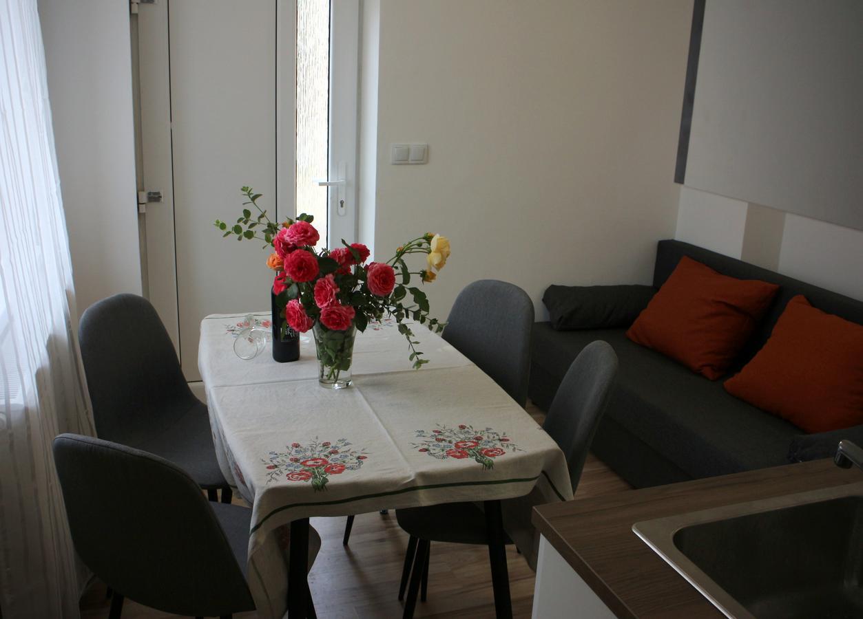 Apartmanovy Dom Maria Banská Štiavnica المظهر الخارجي الصورة