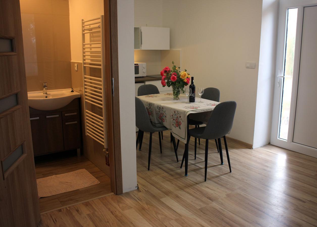 Apartmanovy Dom Maria Banská Štiavnica المظهر الخارجي الصورة