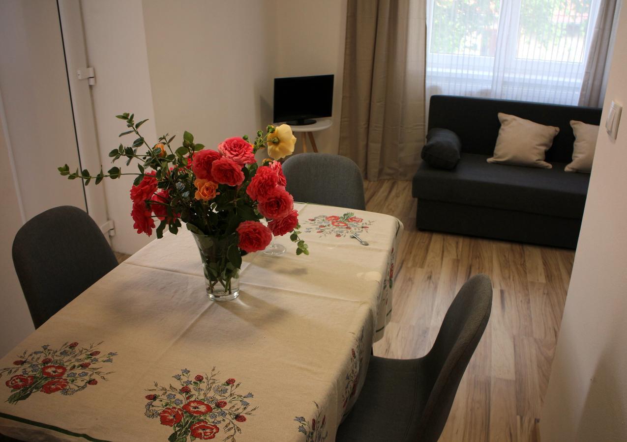 Apartmanovy Dom Maria Banská Štiavnica المظهر الخارجي الصورة
