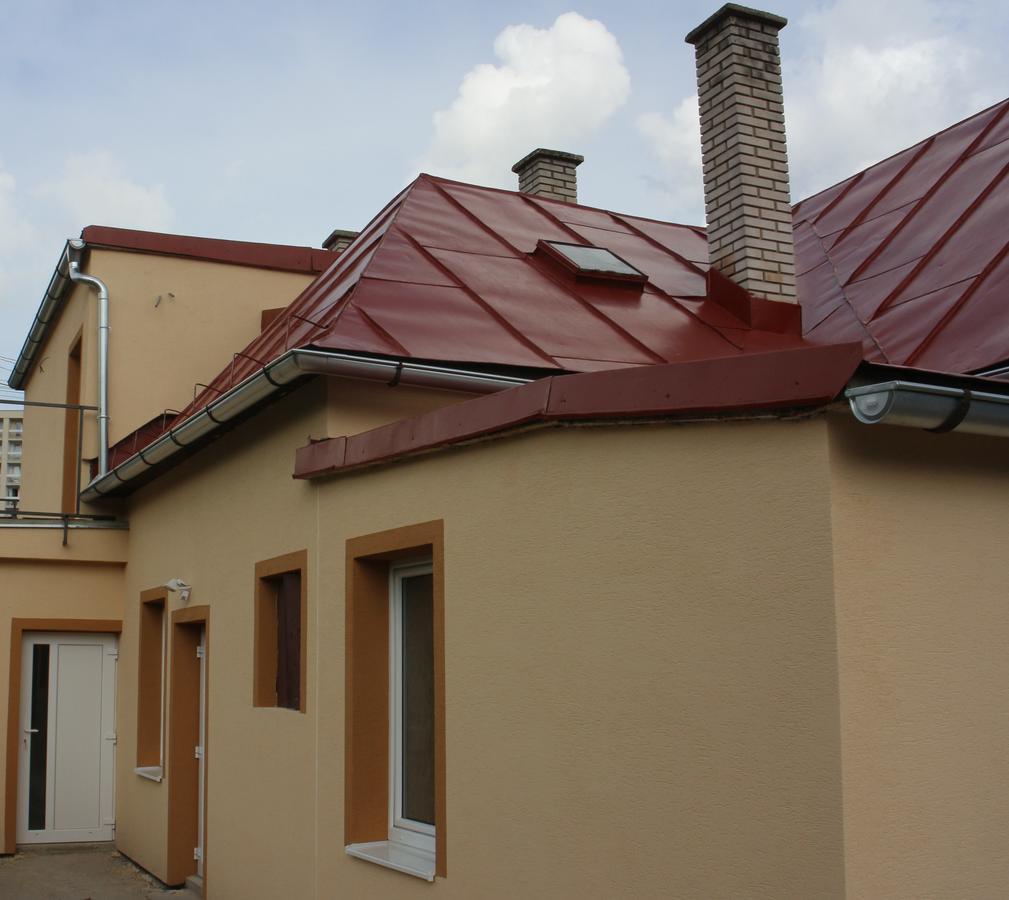 Apartmanovy Dom Maria Banská Štiavnica المظهر الخارجي الصورة