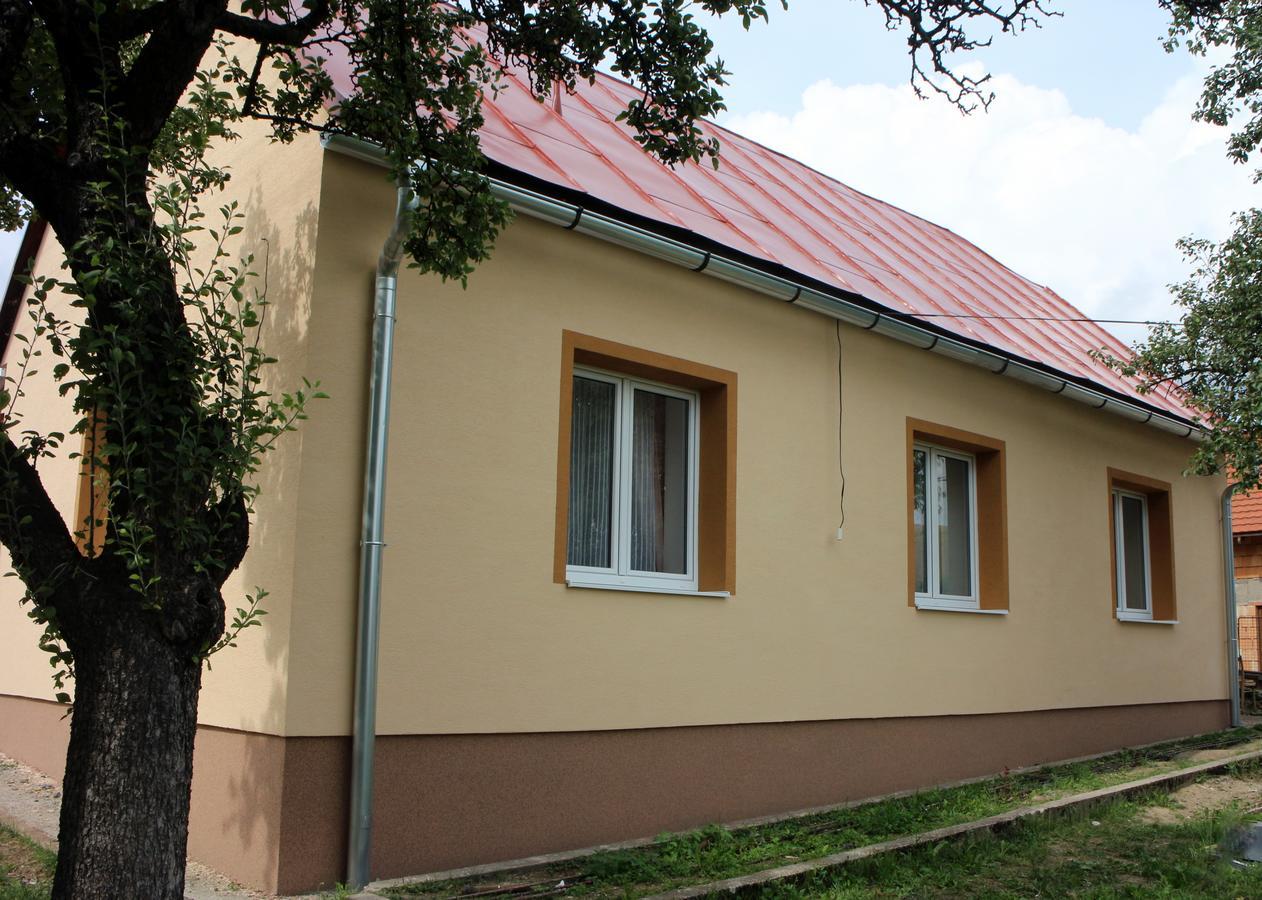 Apartmanovy Dom Maria Banská Štiavnica المظهر الخارجي الصورة