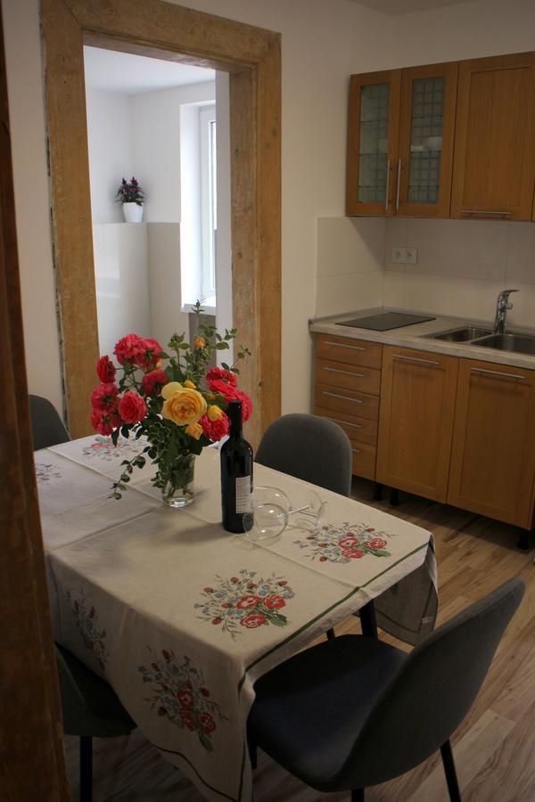 Apartmanovy Dom Maria Banská Štiavnica المظهر الخارجي الصورة