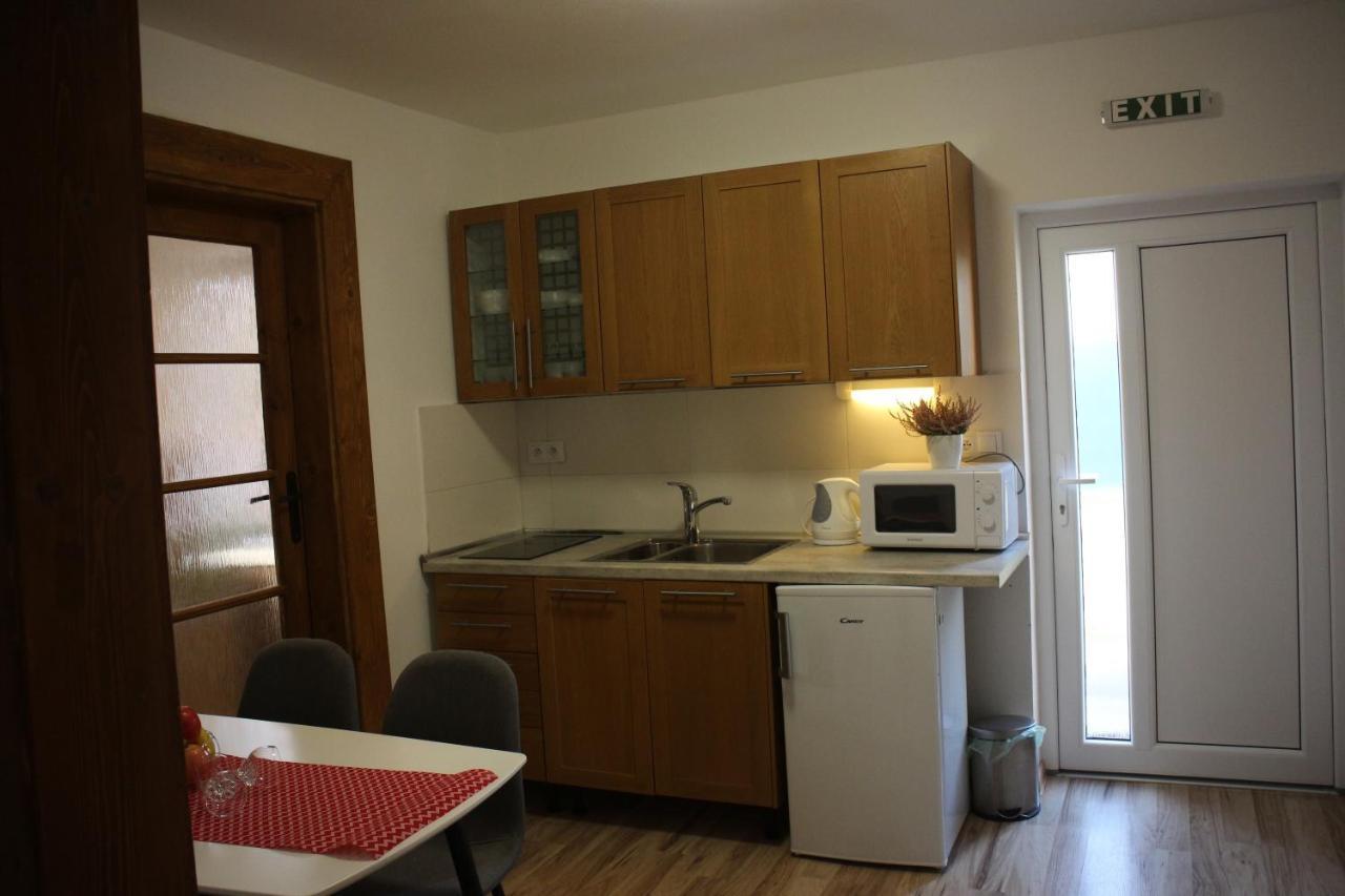 Apartmanovy Dom Maria Banská Štiavnica المظهر الخارجي الصورة