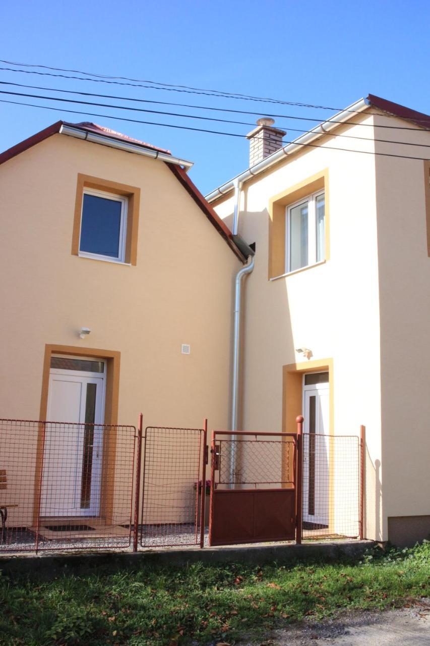 Apartmanovy Dom Maria Banská Štiavnica المظهر الخارجي الصورة