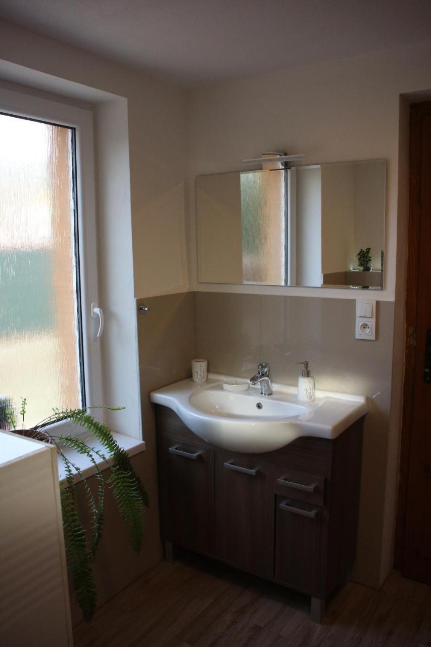 Apartmanovy Dom Maria Banská Štiavnica المظهر الخارجي الصورة