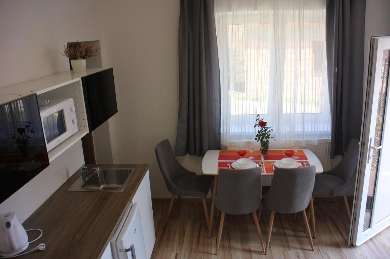 Apartmanovy Dom Maria Banská Štiavnica المظهر الخارجي الصورة