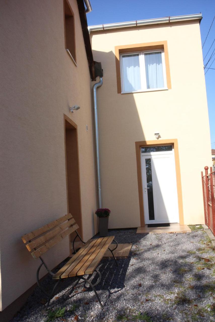 Apartmanovy Dom Maria Banská Štiavnica المظهر الخارجي الصورة