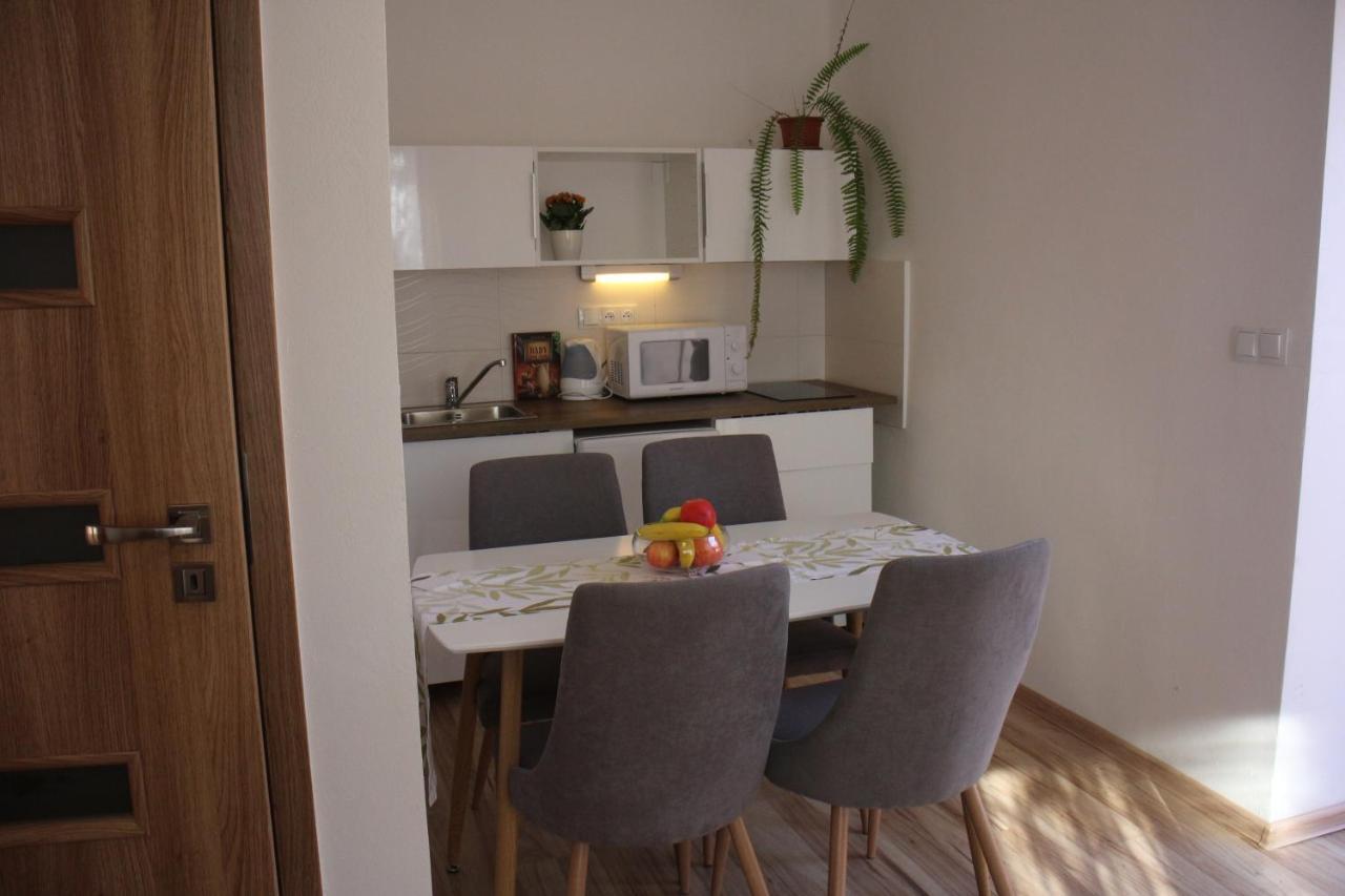 Apartmanovy Dom Maria Banská Štiavnica المظهر الخارجي الصورة