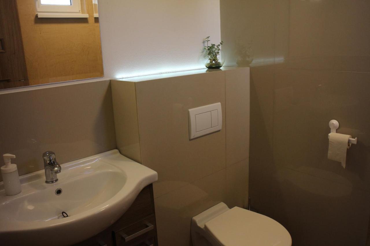 Apartmanovy Dom Maria Banská Štiavnica المظهر الخارجي الصورة