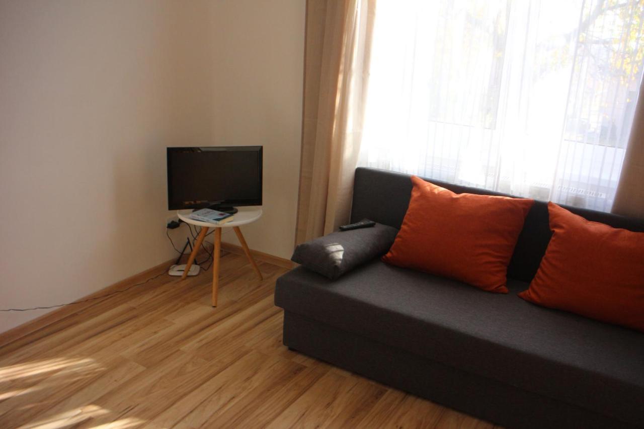 Apartmanovy Dom Maria Banská Štiavnica المظهر الخارجي الصورة