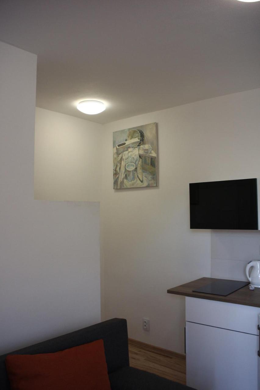 Apartmanovy Dom Maria Banská Štiavnica المظهر الخارجي الصورة