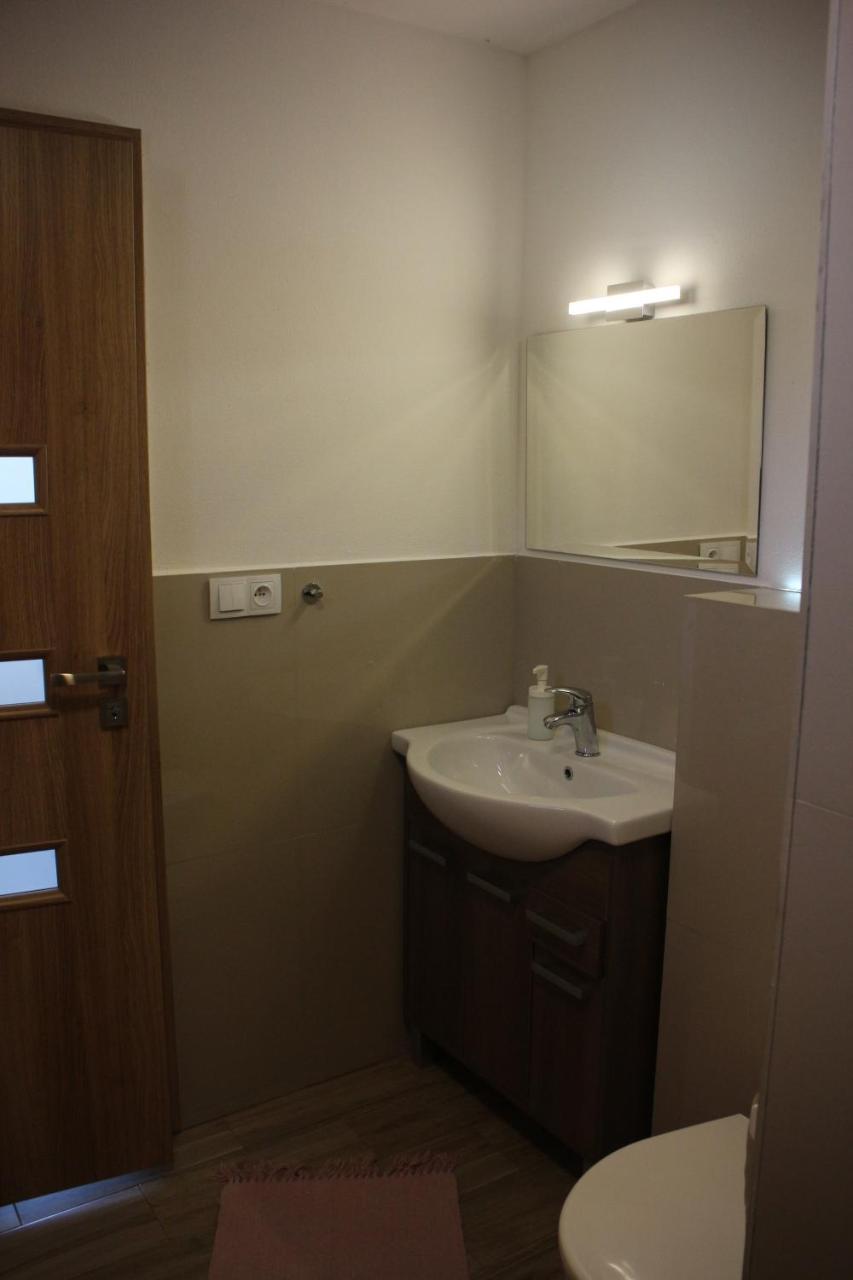 Apartmanovy Dom Maria Banská Štiavnica المظهر الخارجي الصورة