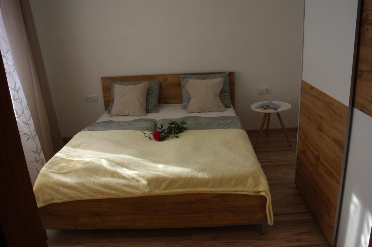 Apartmanovy Dom Maria Banská Štiavnica المظهر الخارجي الصورة