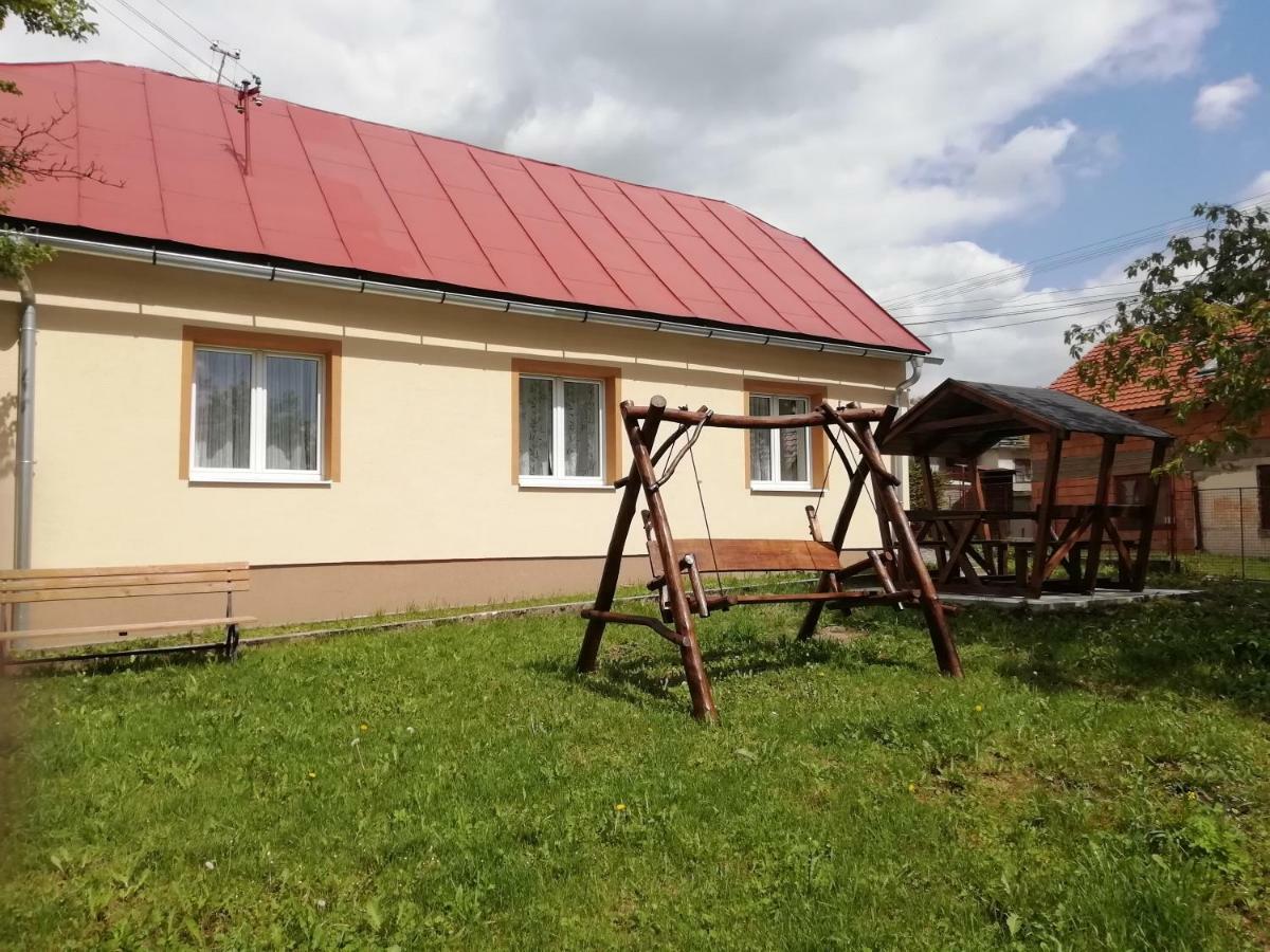 Apartmanovy Dom Maria Banská Štiavnica المظهر الخارجي الصورة